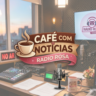 JORNAL CAFÉ COM NOTÍCIAS