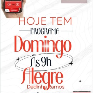 DOMINGO ALEGRE