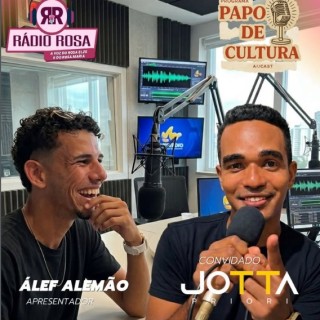 PAPO DE CULTURA