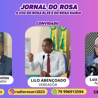 Jornal do Rosa