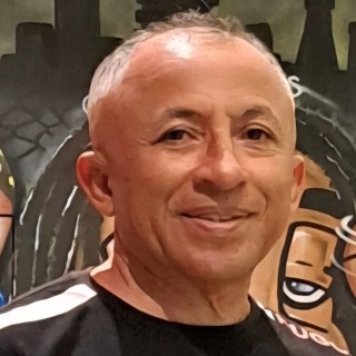 Enaldo Santos
