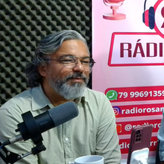 Augusto Feitosa