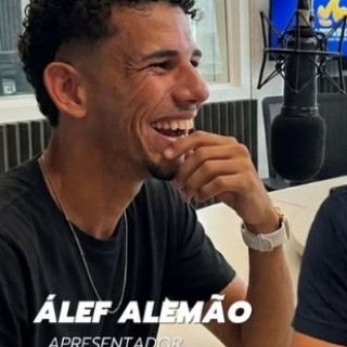Alef Alemão
